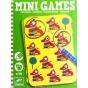 MINIGAMES - IMAGINI IDENTICE