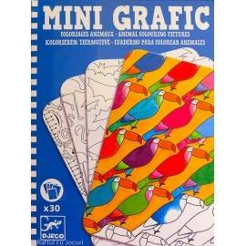 MINIGRAFIC - ANIMALE