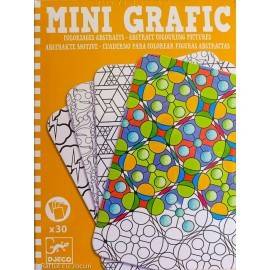 MINIGRAFIC - MOTIVE ABSTRACTE