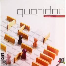 QUORIDOR
