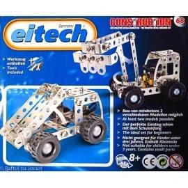 EXCAVATOR ȘI BASCULANTĂ