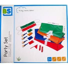 SET DE JOCURI PENTRU PETRECERI