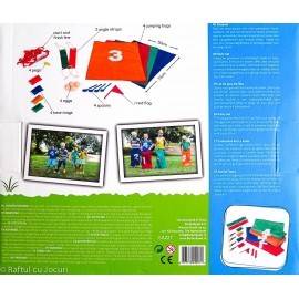 SET DE JOCURI PENTRU PETRECERI