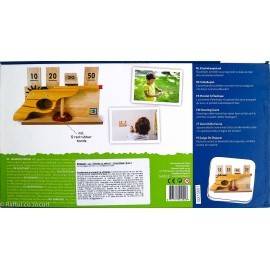 ȚINTEȘTE CU PISTOLUL