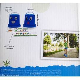 PICIOROANGE PENTRU COPII