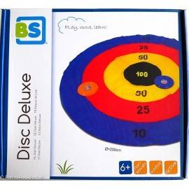 JOC GIGANT DE TRAS LA ȚINTĂ