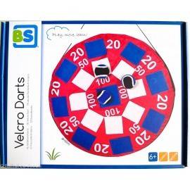 DARȚ VELCRO