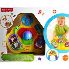 CENTRU DE ACTIVITĂȚI - MĂSUȚA VESELĂ