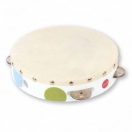 TAMBURINĂ CONFETTI