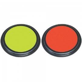 SET 2 TUȘIERE MARI VERDE & ROȘU