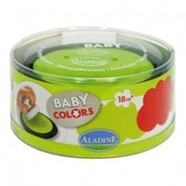 SET 2 TUȘIERE MARI VERDE & ROȘU