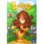 LEO ÎN DRUM SPRE FRIZER