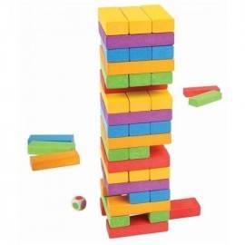 TURNULEȚUL INSTABIL