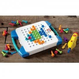 BORMAȘINA MAGICĂ - SET MOBIL