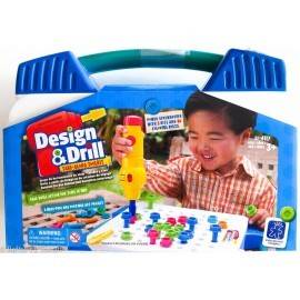 BORMAȘINA MAGICĂ - SET MOBIL