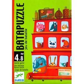 BATAPUZZLE
