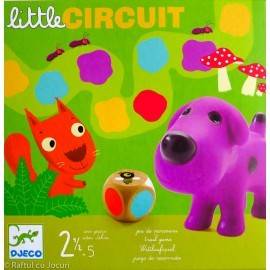 LITTLE CIRCUIT