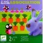 LITTLE ASSOCIATION