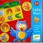 LOTO CU ANIMALE / ANIMALS LOTTO
