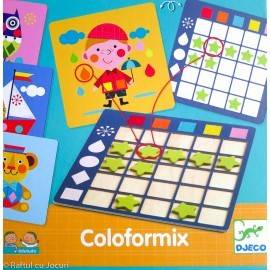 COLOFORMIX