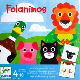 FOLANIMOS