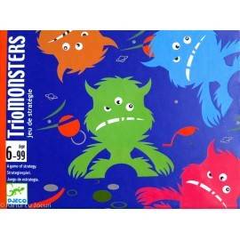 TRIOMONSTERS