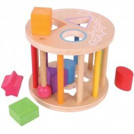 PRIMUL MEU CADRU PENTRU SORTAT