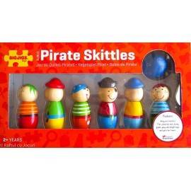 SET POPICE - PIRAȚI