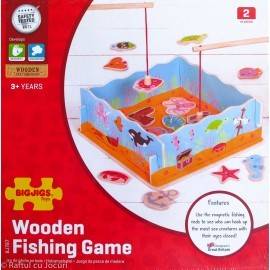 JOC MAGNETIC - HAI SĂ PESCUIM