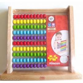 NUMĂRĂTOARE CU BILE