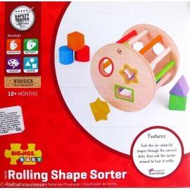 PRIMUL MEU CADRU PENTRU SORTAT