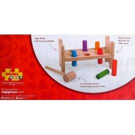 JUCĂRIE PENTRU PERCUȚIE