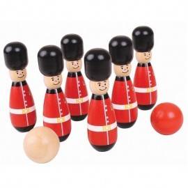 SET POPICE - SOLDAȚI