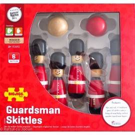 SET POPICE - SOLDAȚI