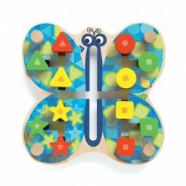 JOC DE SORTARE FLUTURE