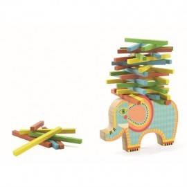 JOC DE ECHILIBRU - ELEFANTUL