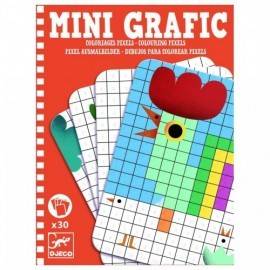 MINIGRAFIC - PIXELI