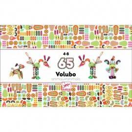 VOLUBO - ANIMALE