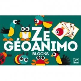 ZE GEOANIMO