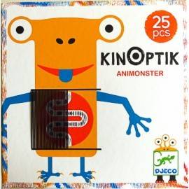 KINOPTICK ANIMONSTER