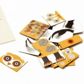 KINOPTICK ANIMONSTER