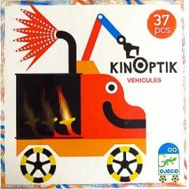 KINOPTIK VEHICULE