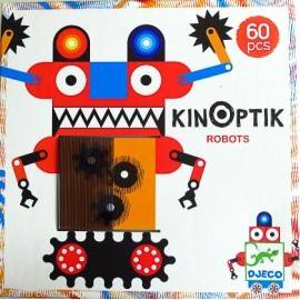 KINOPTIK ROBOȚI