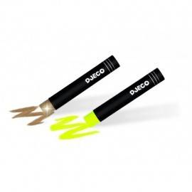 8 CULORI PASTEL ULEI