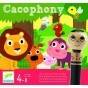 CACOPHONY