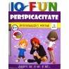 IQ FUN - PERSPICACITATE