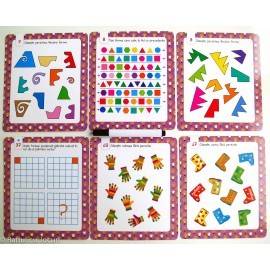 IQ FUN - PERSPICACITATE