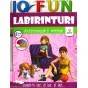 IQ FUN - LABIRINTURI
