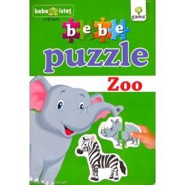 BEBE PUZZLE - ZOO