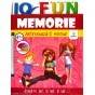 IQ FUN - MEMORIE